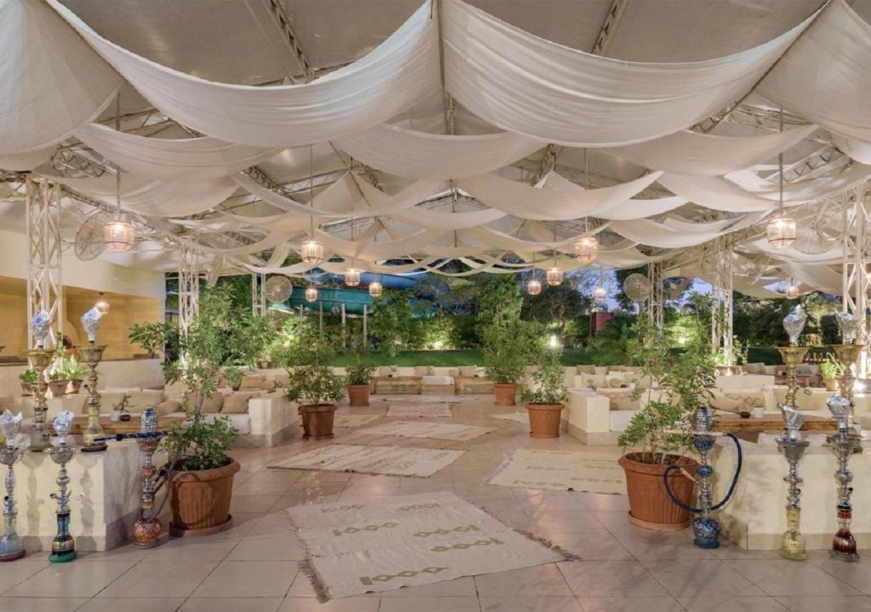 Kairó + Luxor + Sindbad Club17