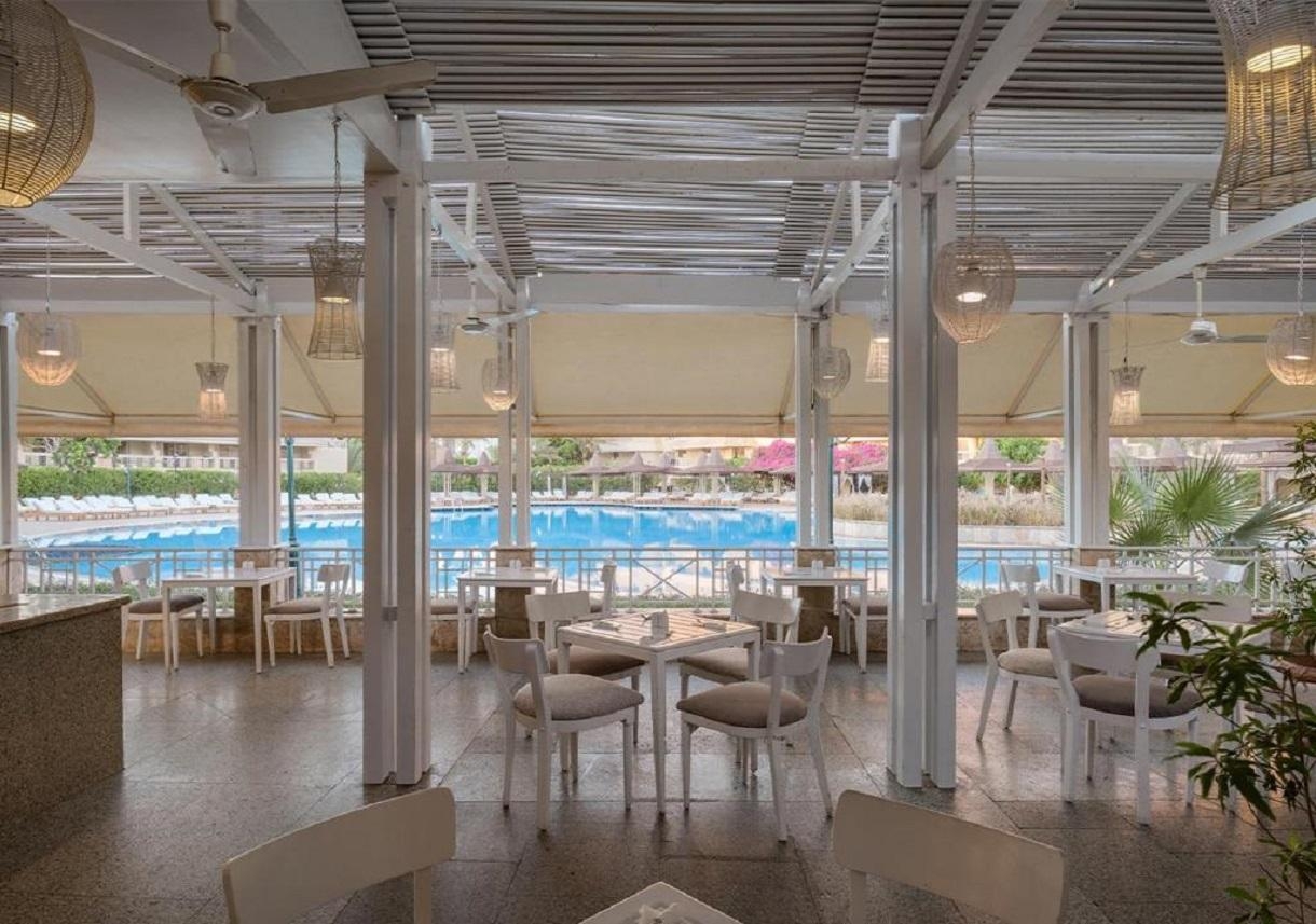 Kairó + Luxor + Sindbad Club14