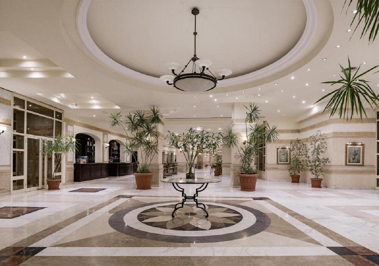 Kairó + Luxor + Sindbad Club3