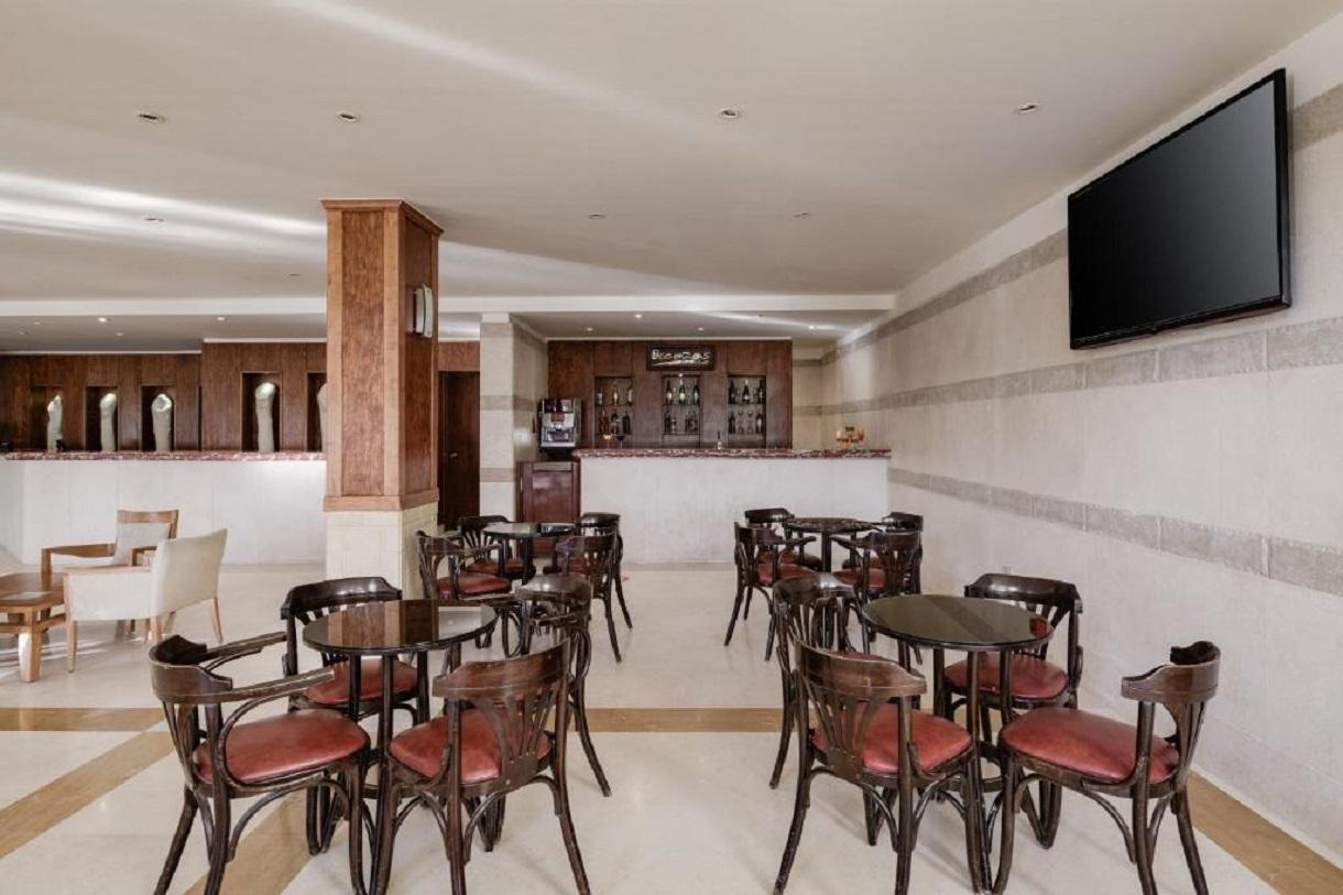 Kairó + Luxor + Sindbad Club12