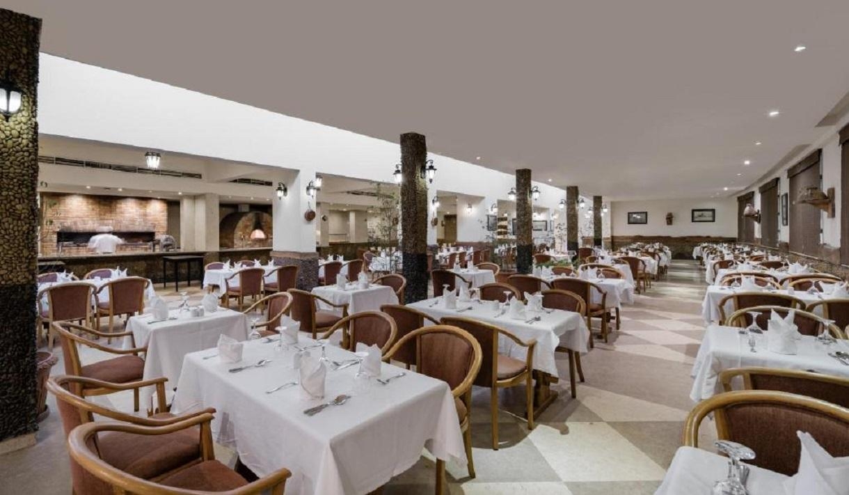 Kairó + Luxor + Sindbad Club10