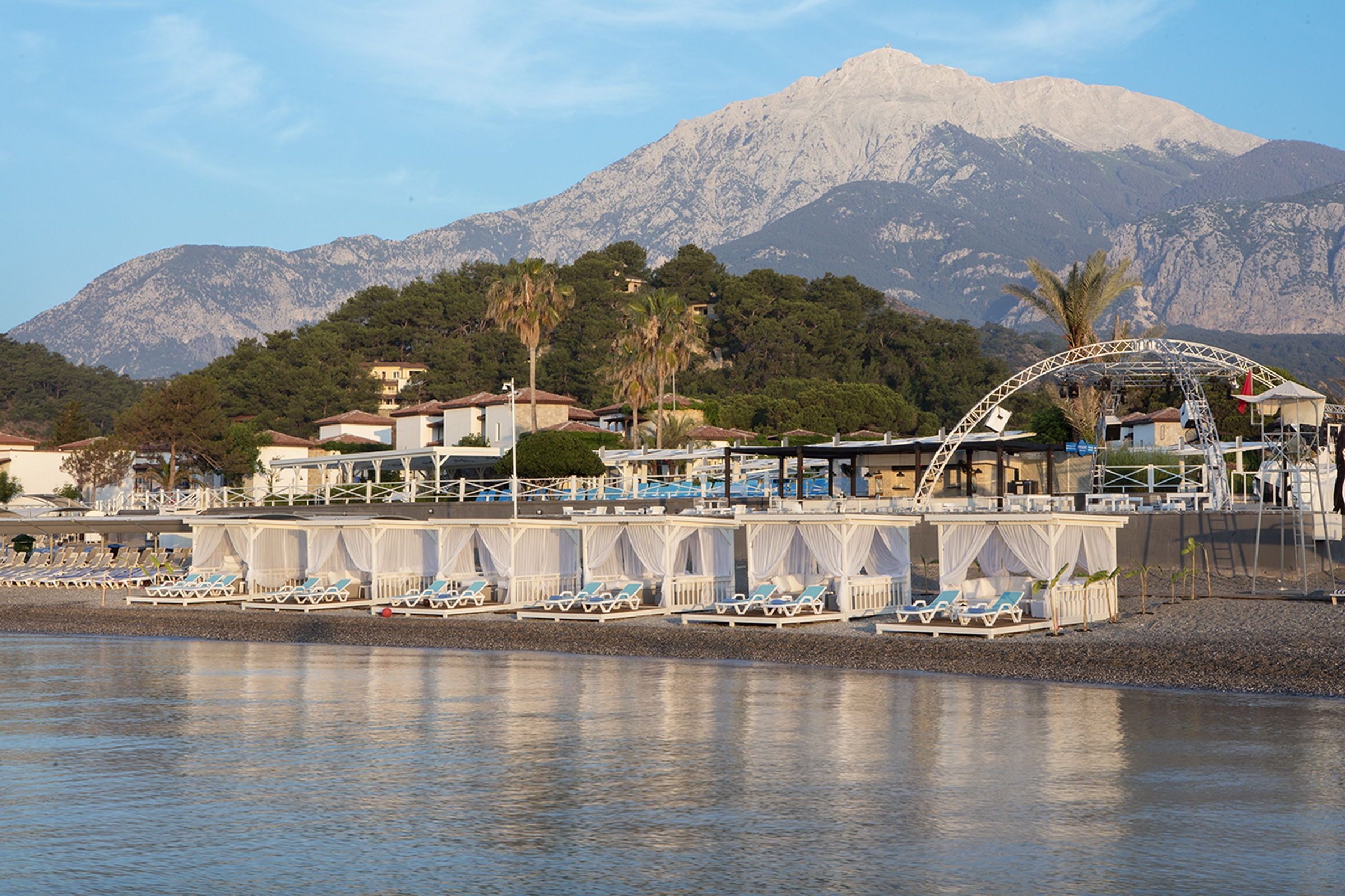 Club Marco Polo77
