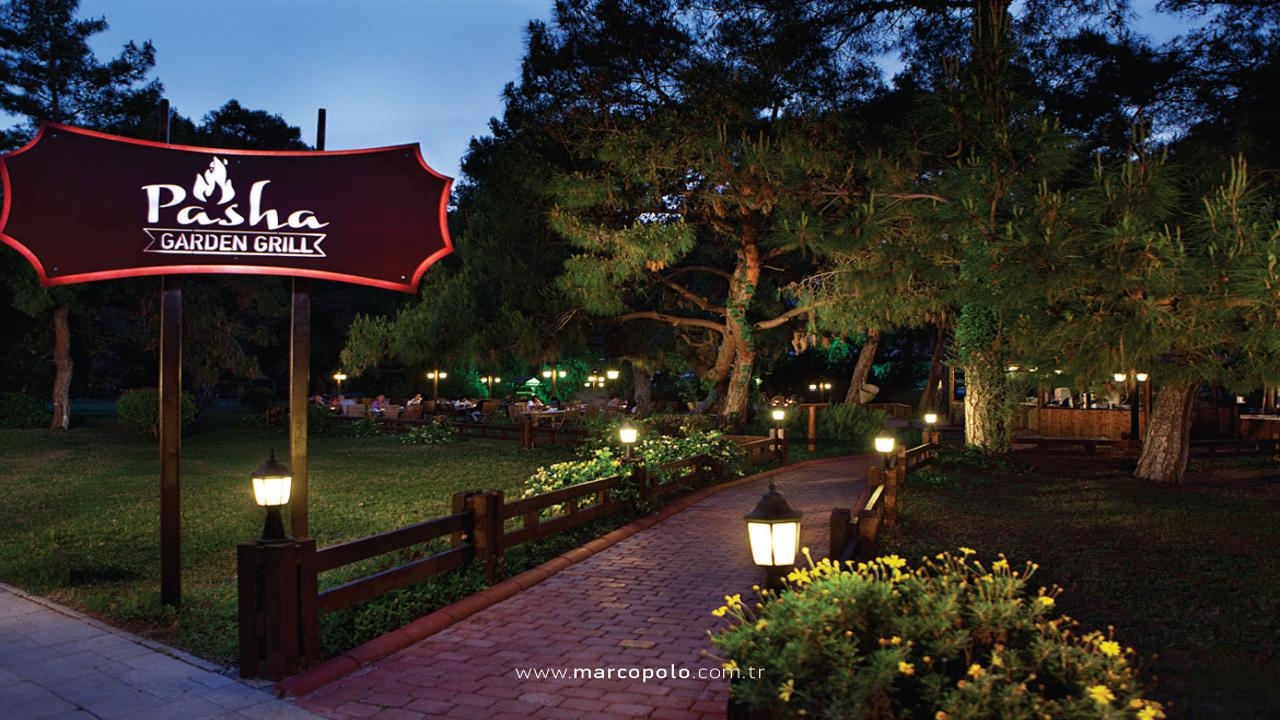 Club Marco Polo73