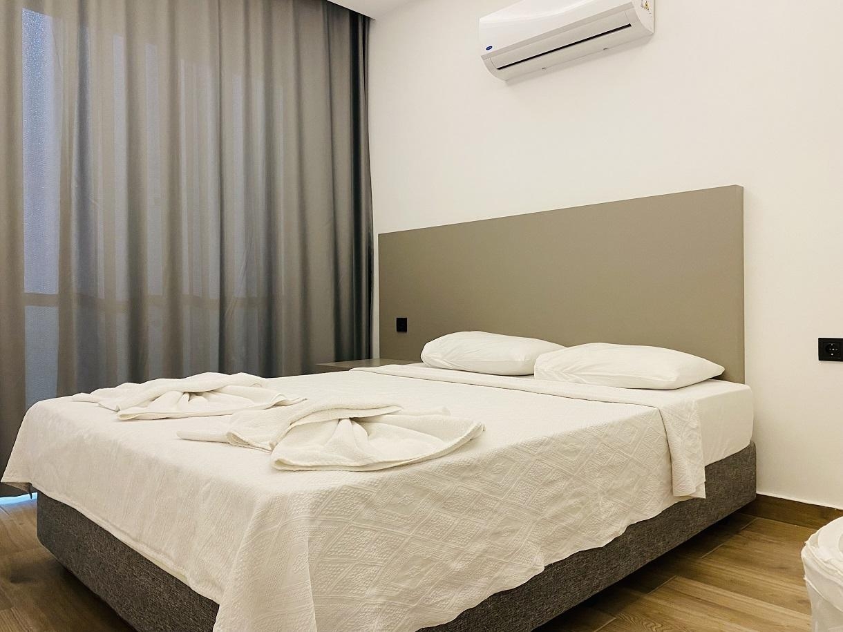 Istanbul Beach Hotel4