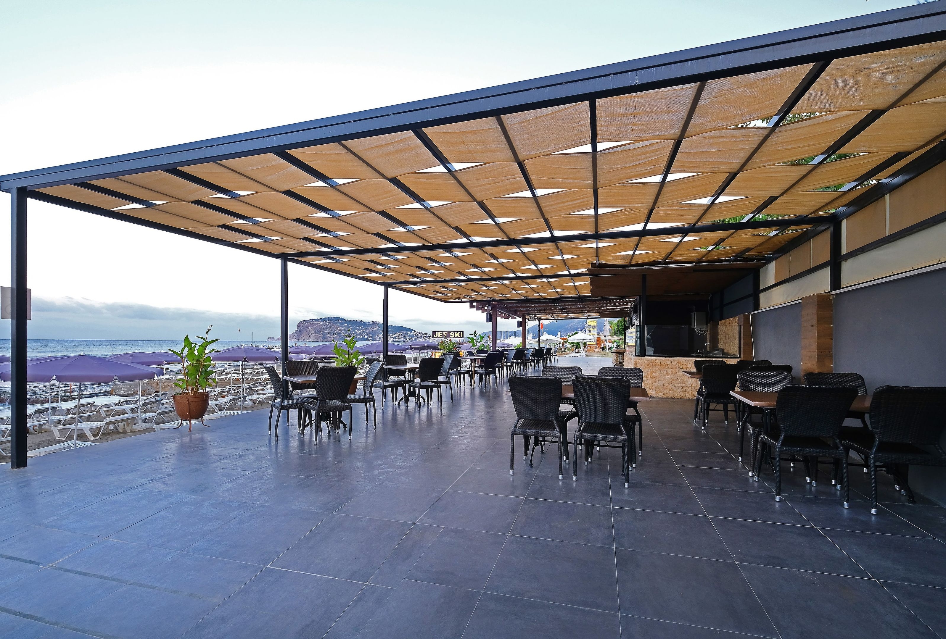 Kaila City Hotel8