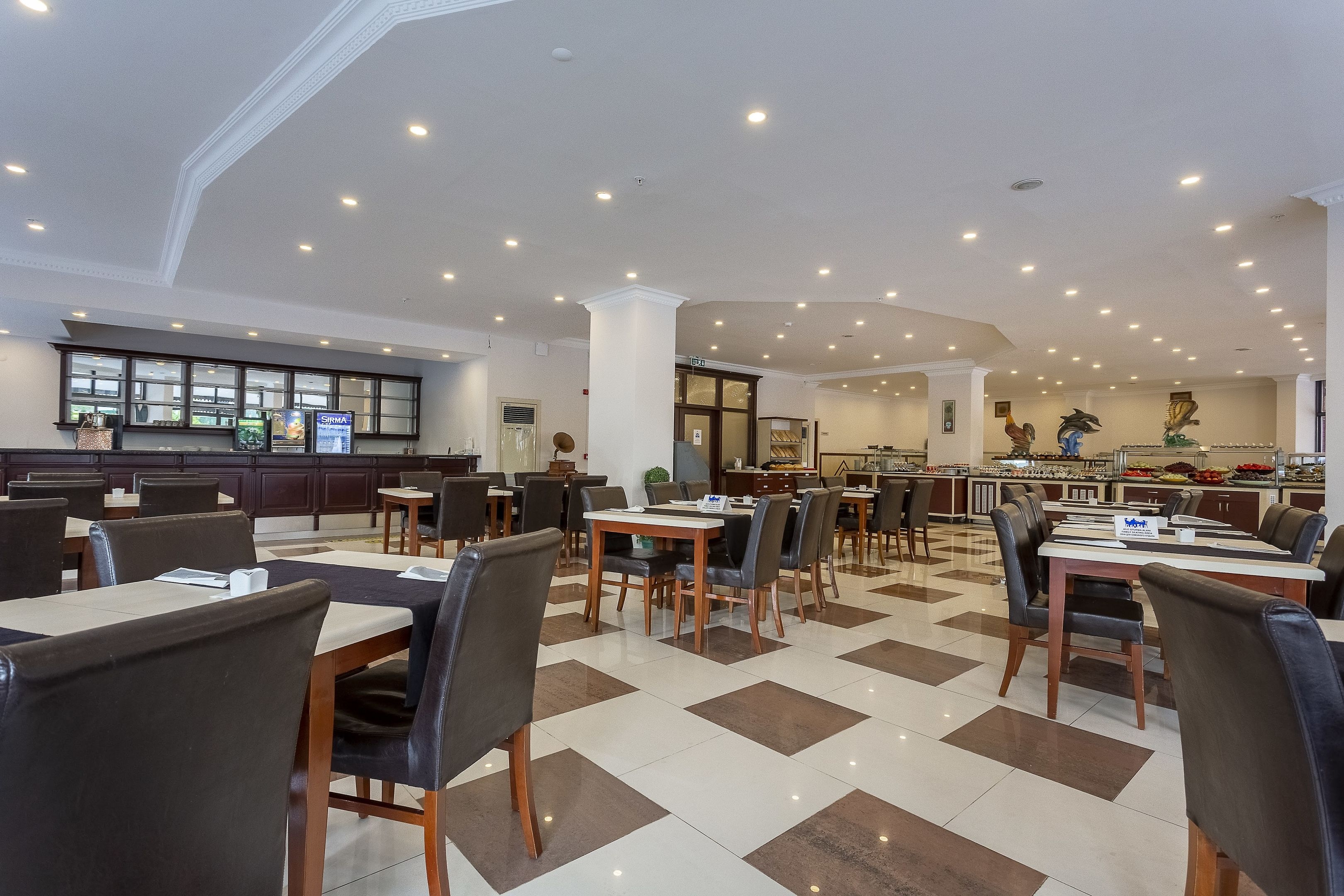 Kaila City Hotel7