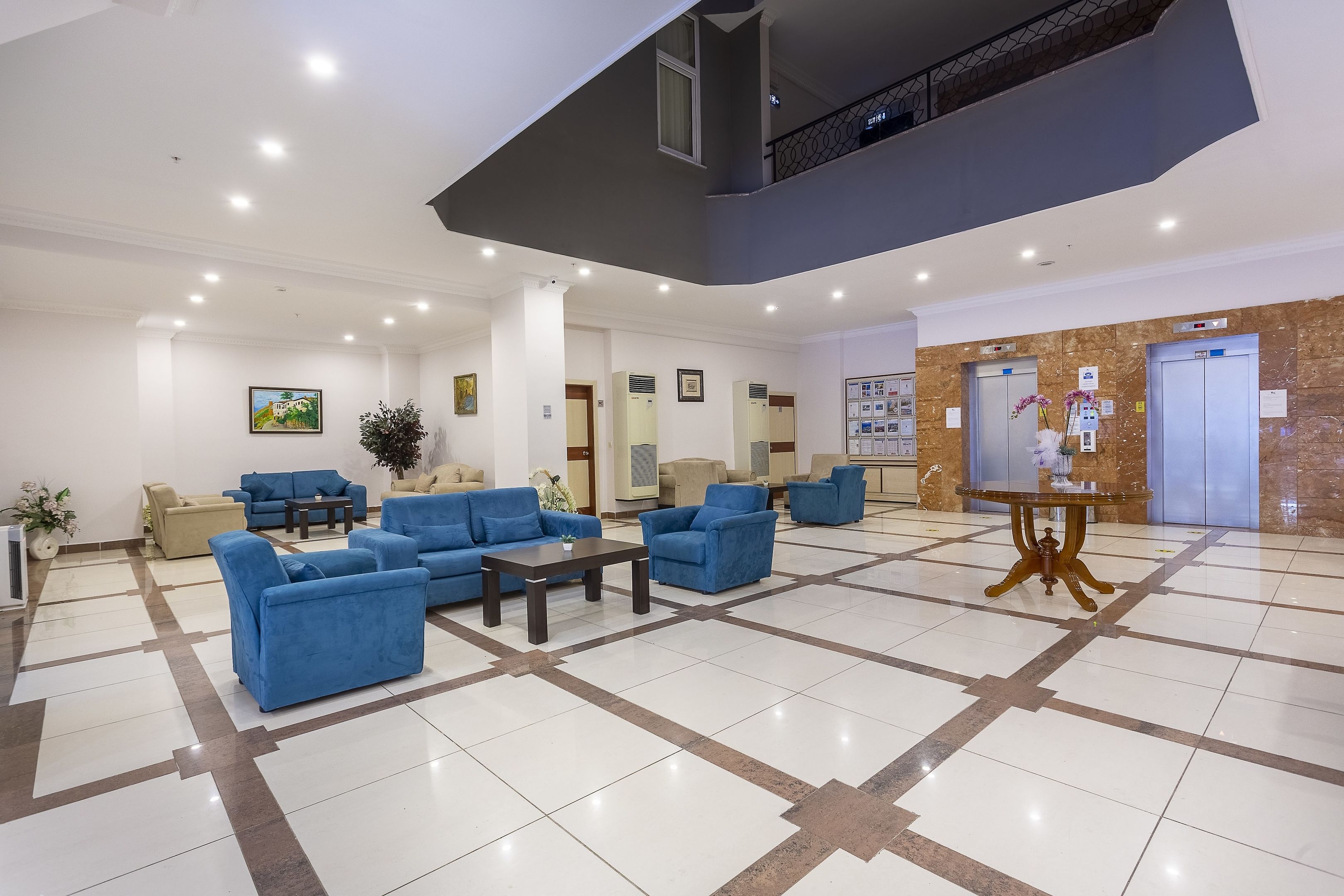 Kaila City Hotel6