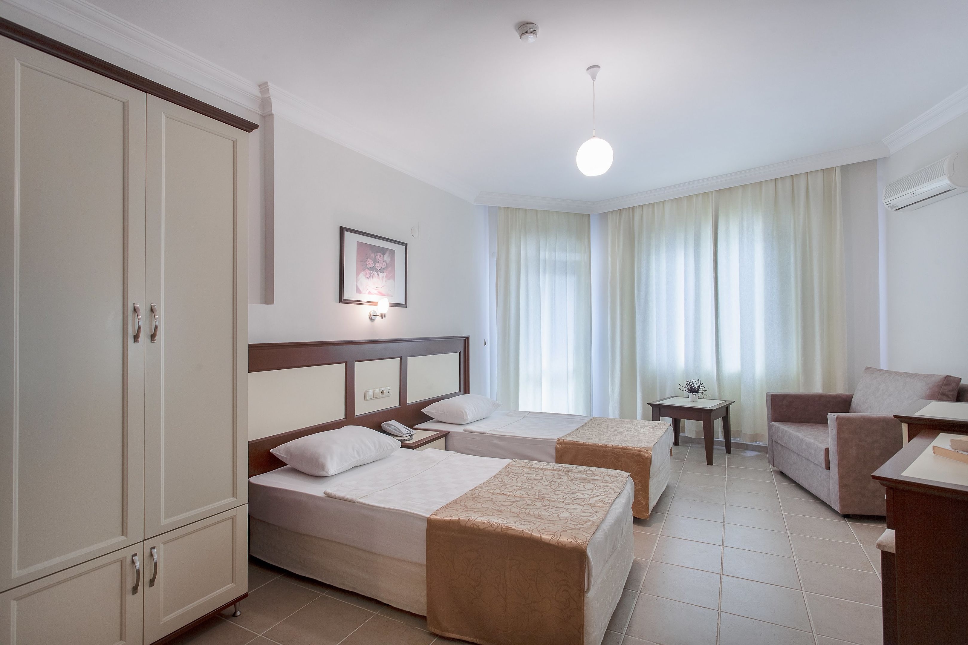 Kaila City Hotel12