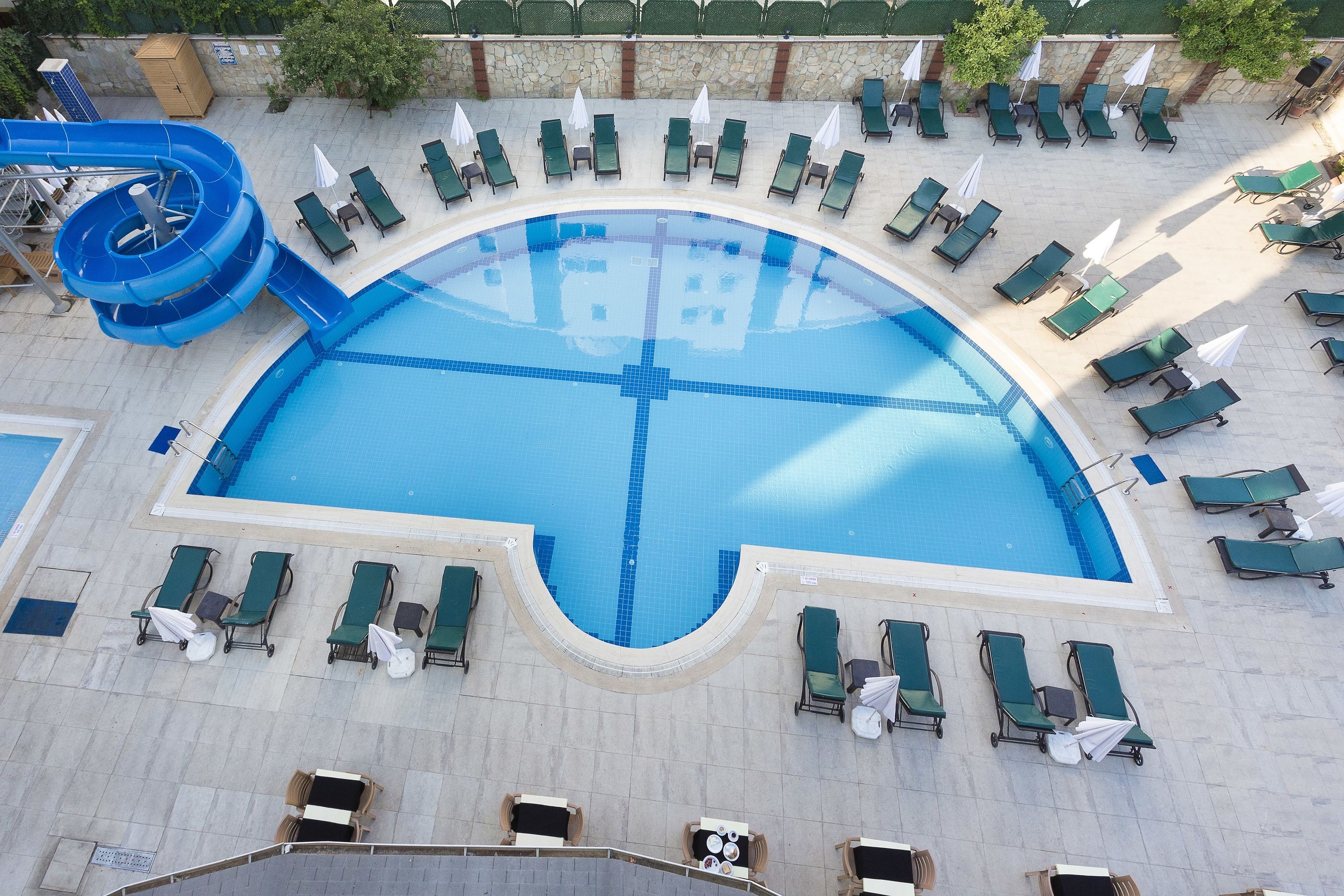 Kaila City Hotel4