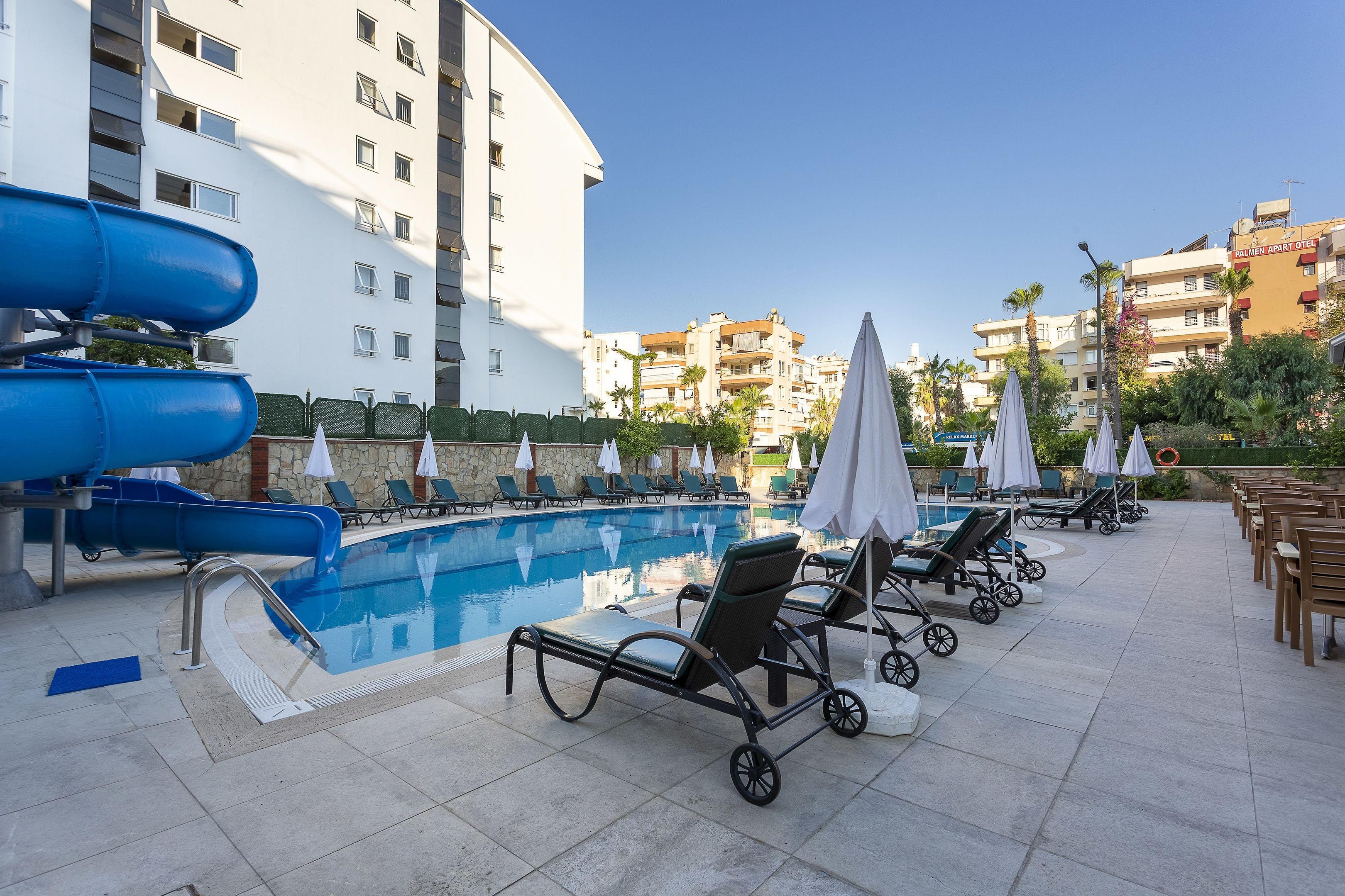 Kaila City Hotel2