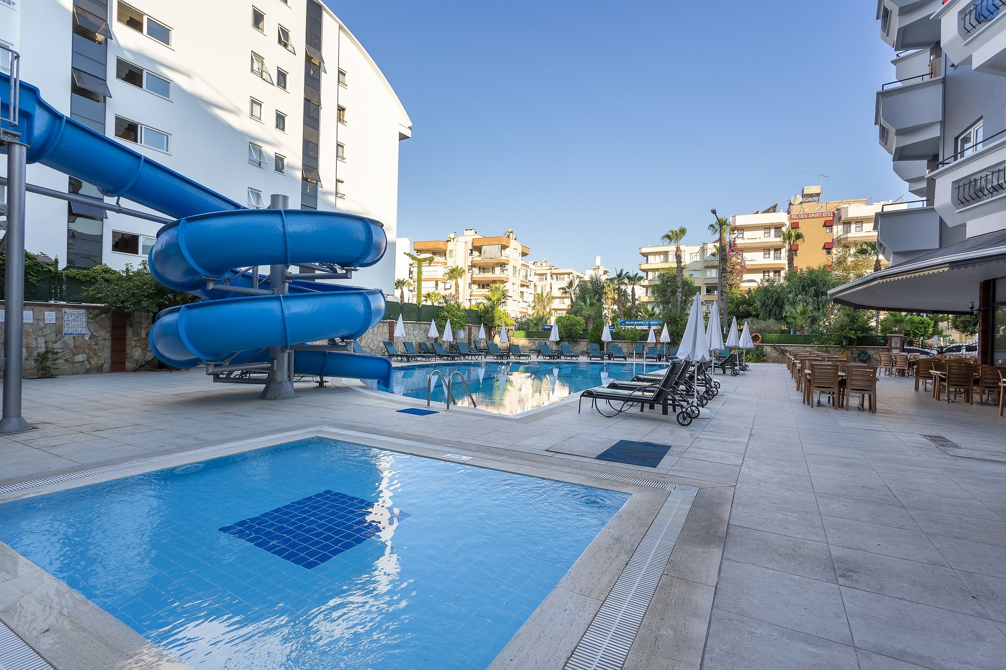 Kaila City Hotel3