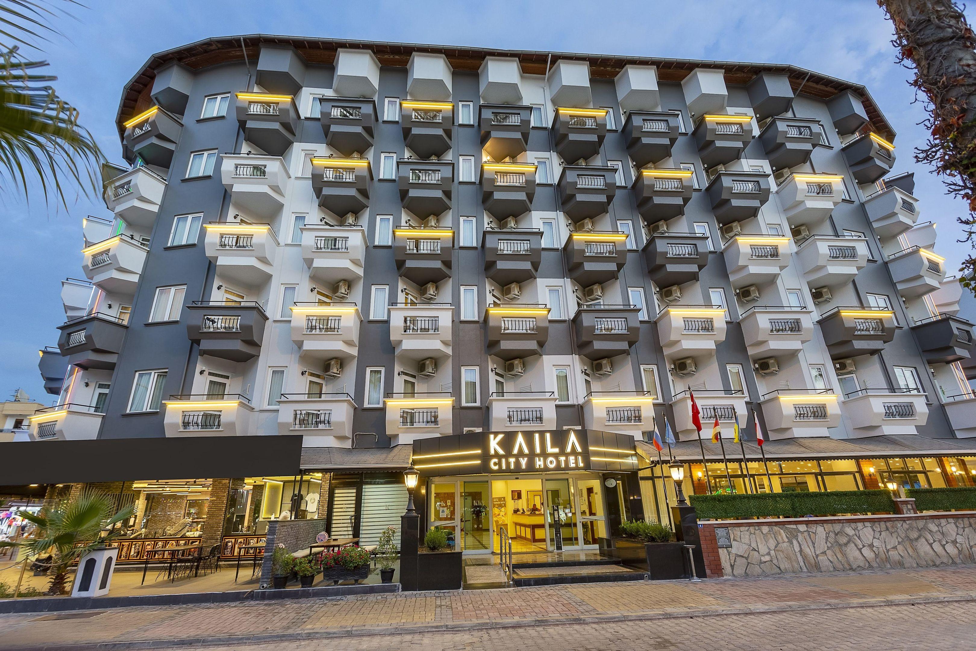 Kaila City Hotel1