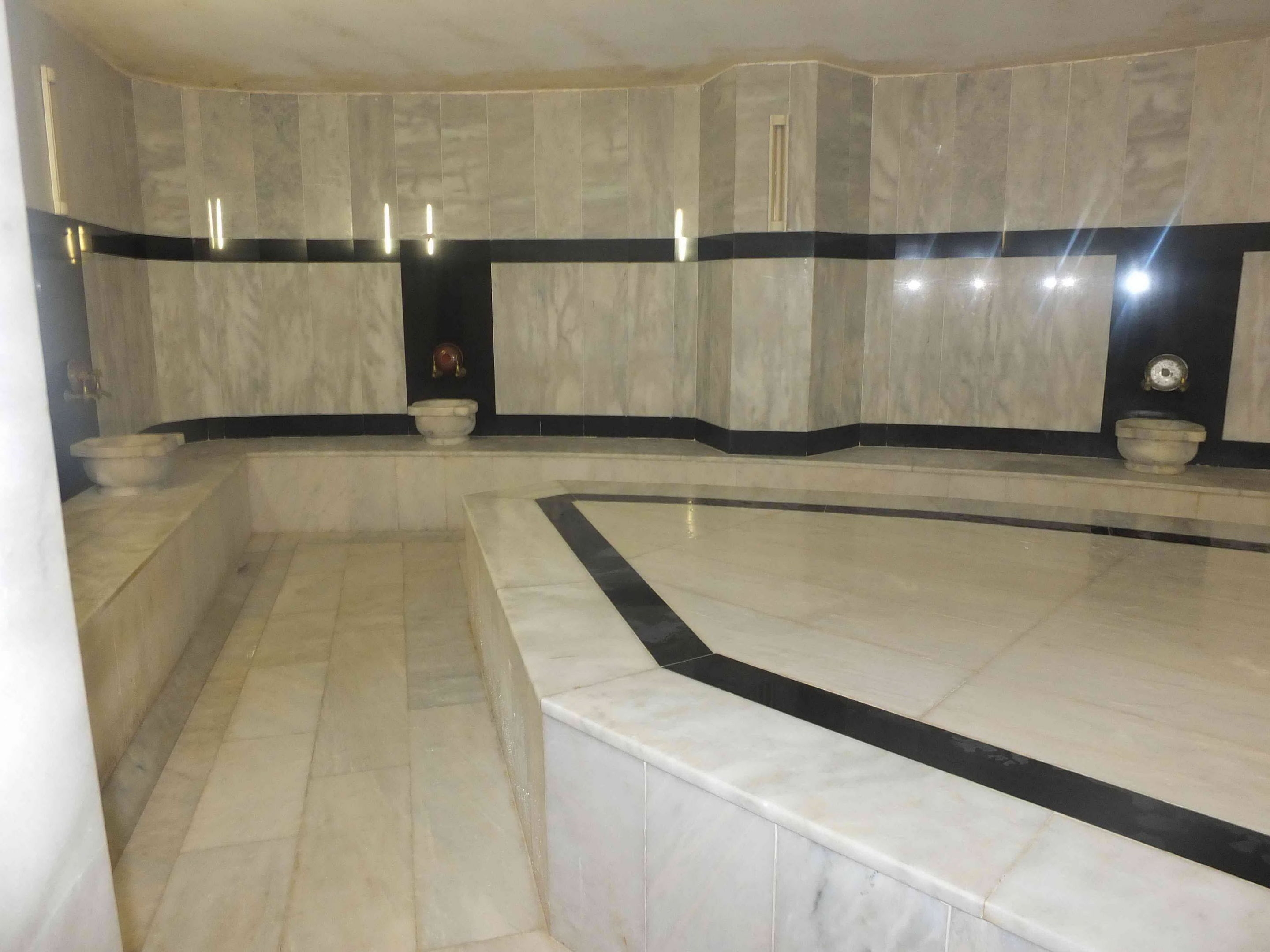 Kaila City Hotel10