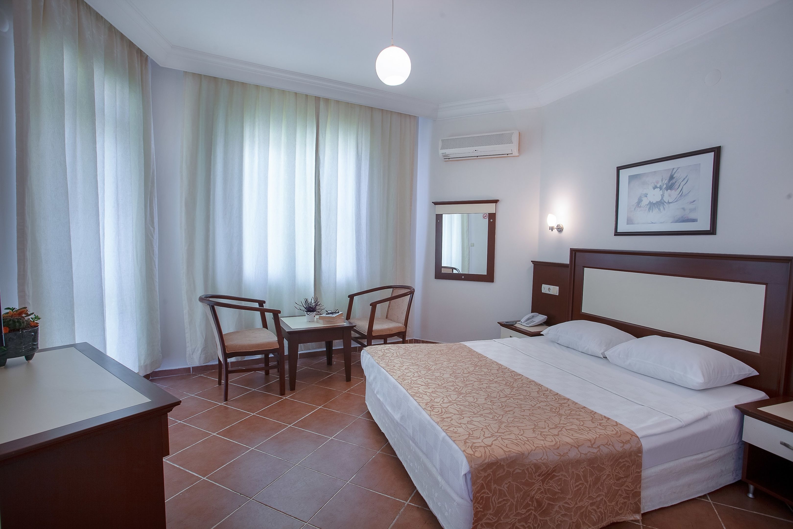 Kaila City Hotel11