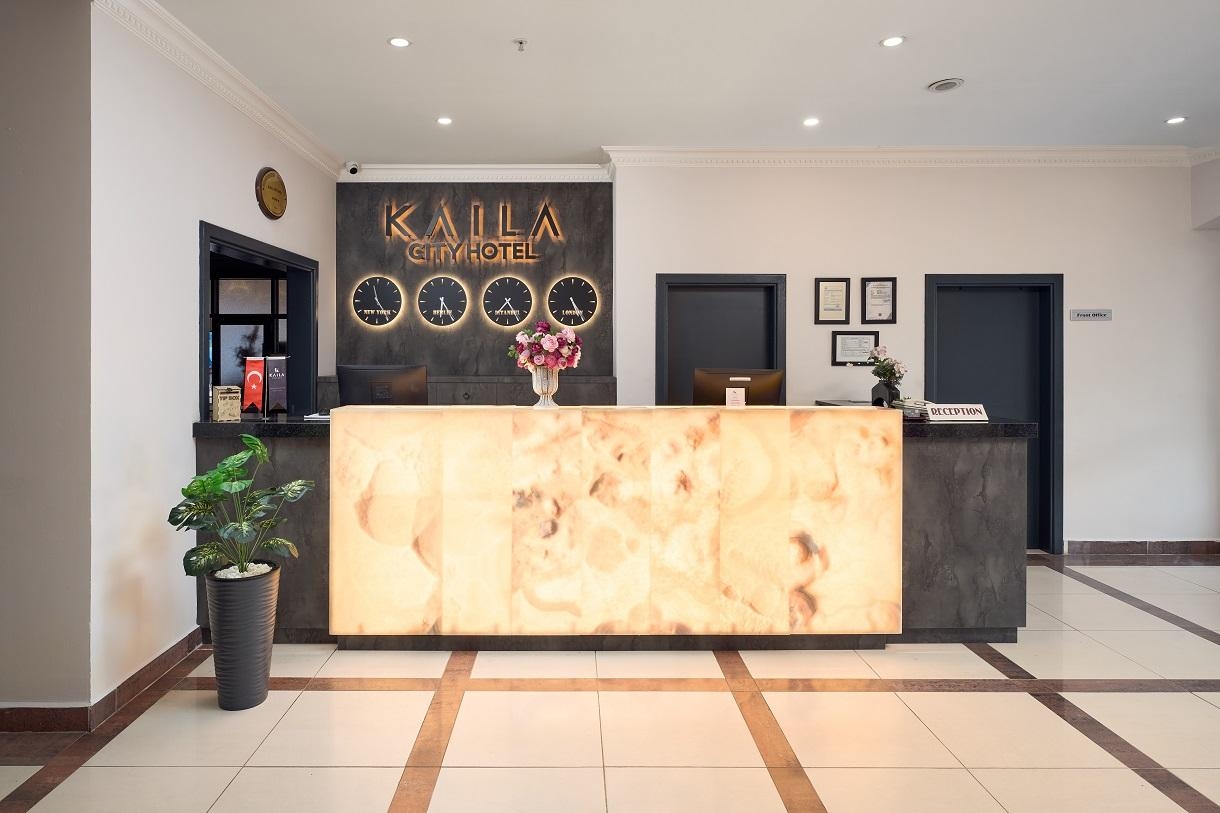 Kaila City Hotel1