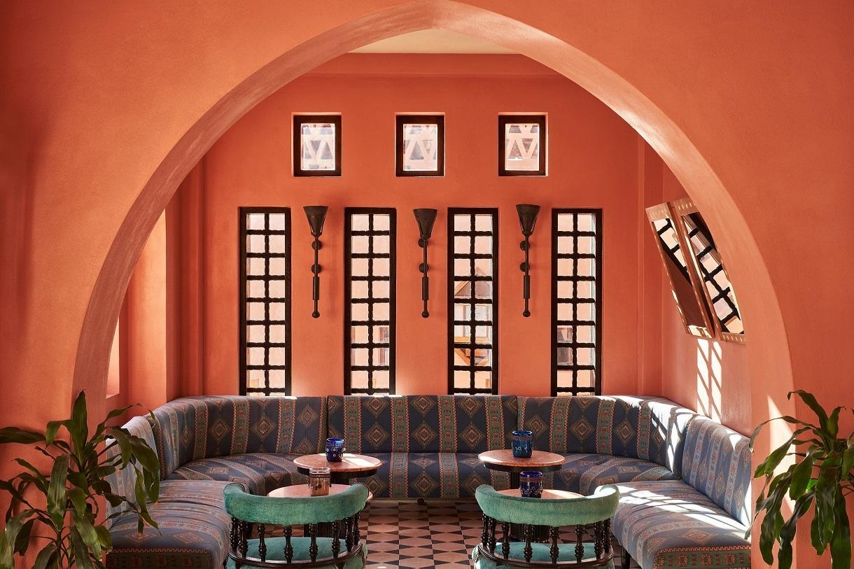 Kairó + Luxor + Sultan Bey2