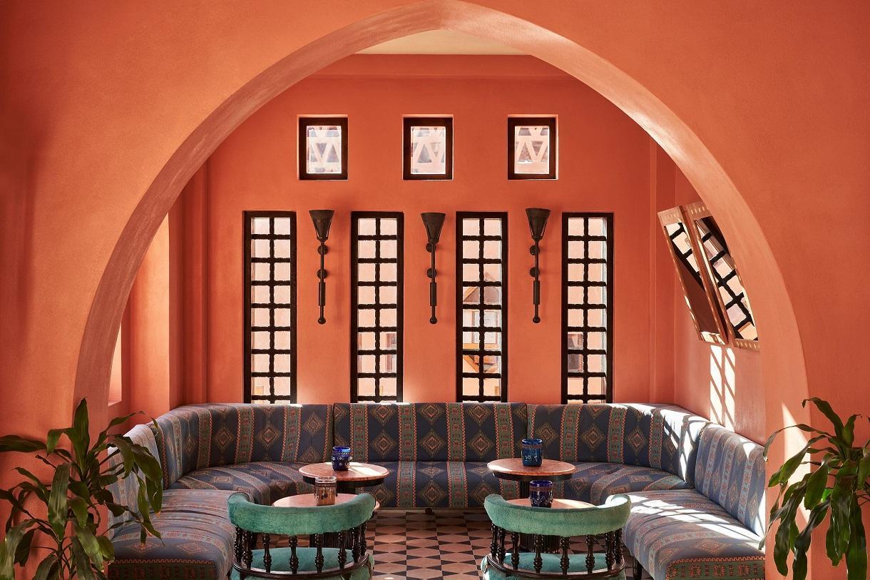 Kairó + Luxor + Sultan Bey2