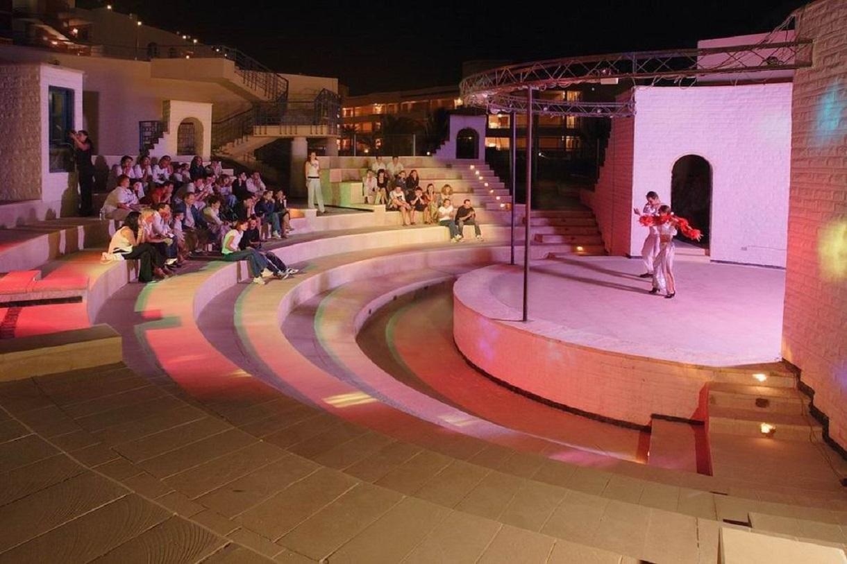 Kairó + Luxor + Sunny Days Mirette Family Aqua Park Resort13