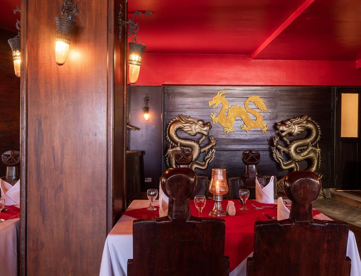 Kairó + Luxor + Sunny Days Palma De Mirette Resort12