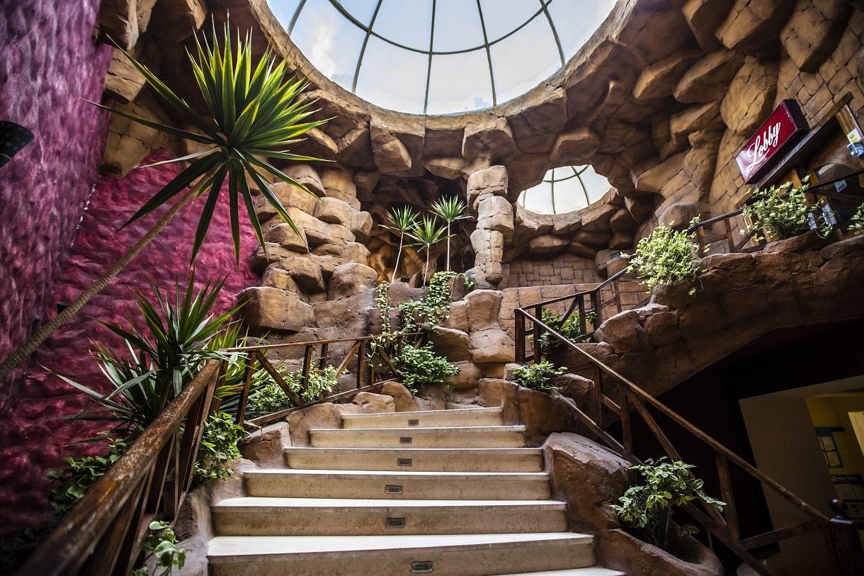 Kairó + Luxor + Sunny Days Palma De Mirette Resort4