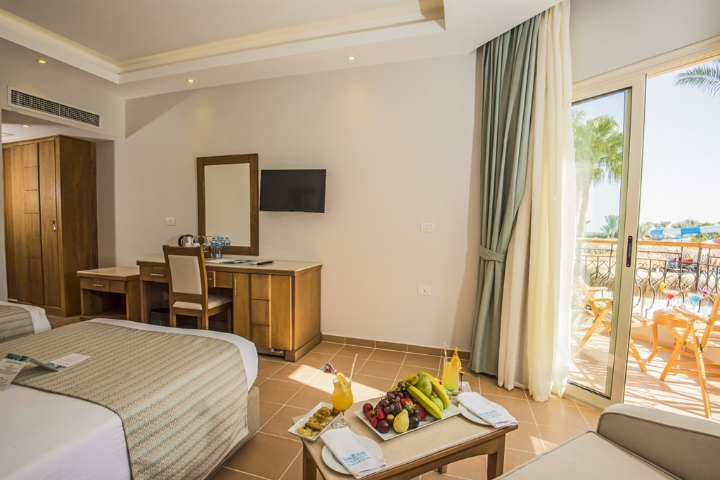 Kairó + Luxor + Sunrise Aqua Joy Resort3