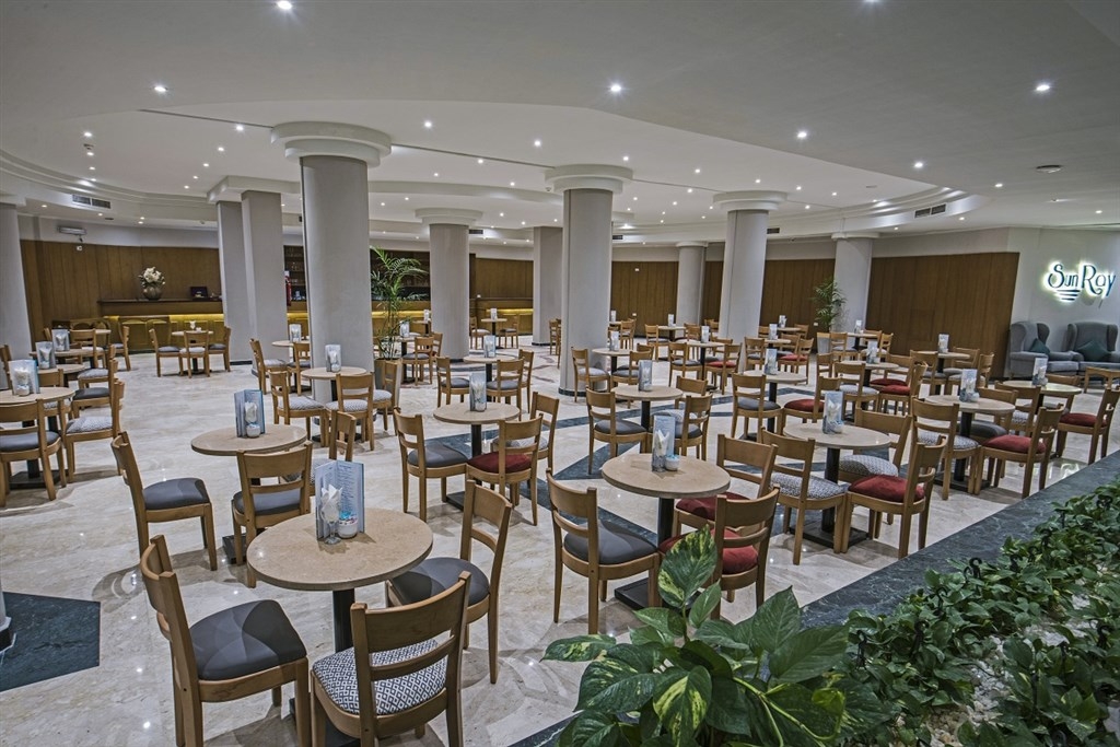 Kairó + Luxor + Sunrise Aqua Joy Resort11