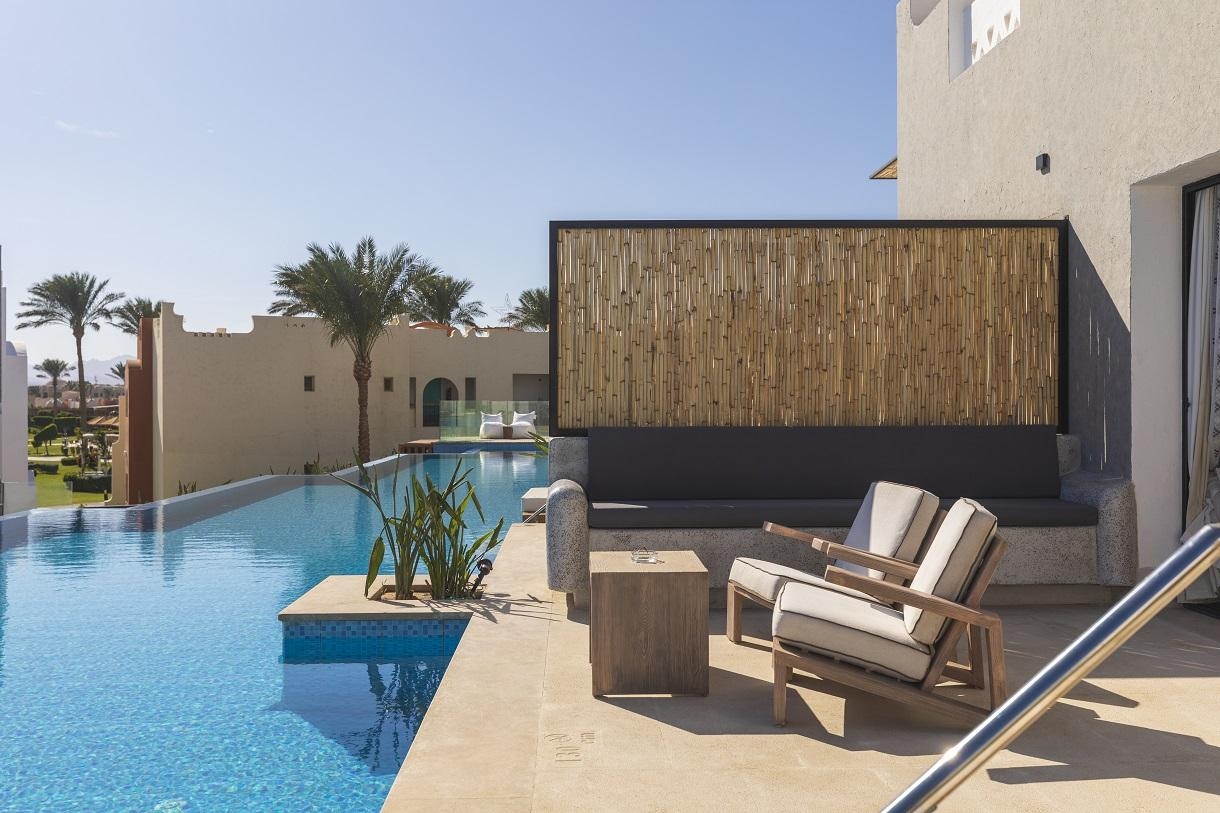 Kairó + Luxor + Sunrise Tucana Resort10