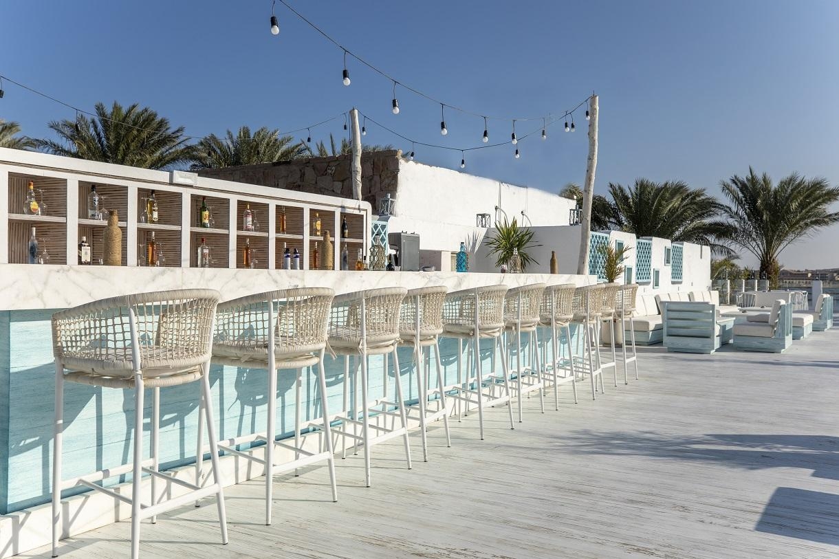 Kairó + Luxor + Sunrise Tucana Resort22