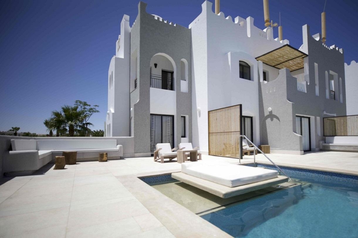 Kairó + Luxor + Sunrise Tucana Resort5