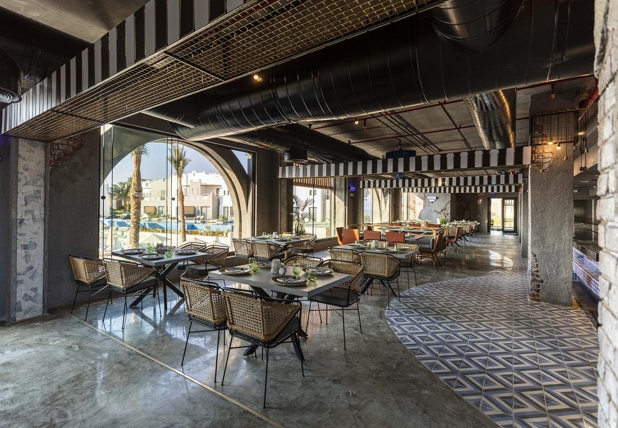 Kairó + Luxor + Sunrise Tucana Resort25