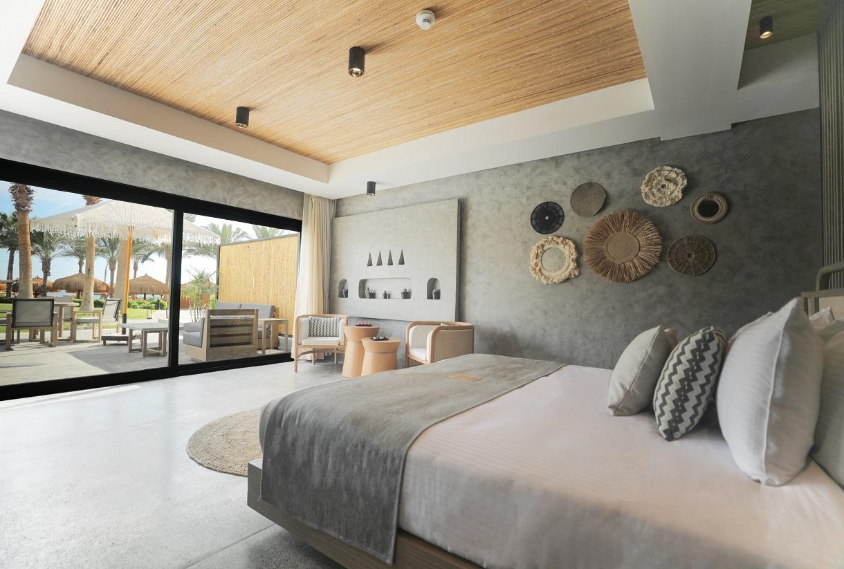 Kairó + Luxor + Sunrise Tucana Resort15