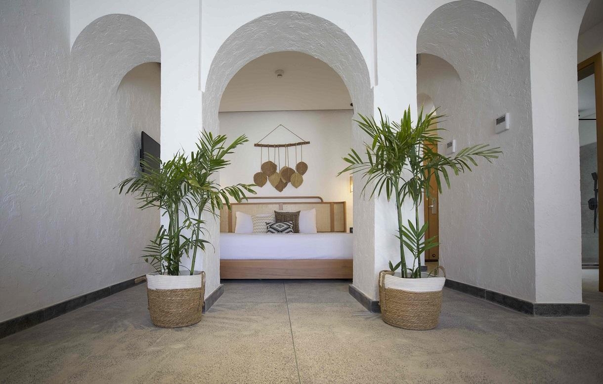 Kairó + Luxor + Sunrise Tucana Resort12