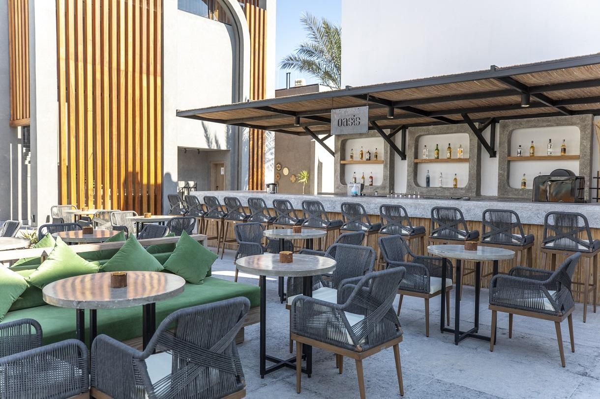 Kairó + Luxor + Sunrise Tucana Resort24