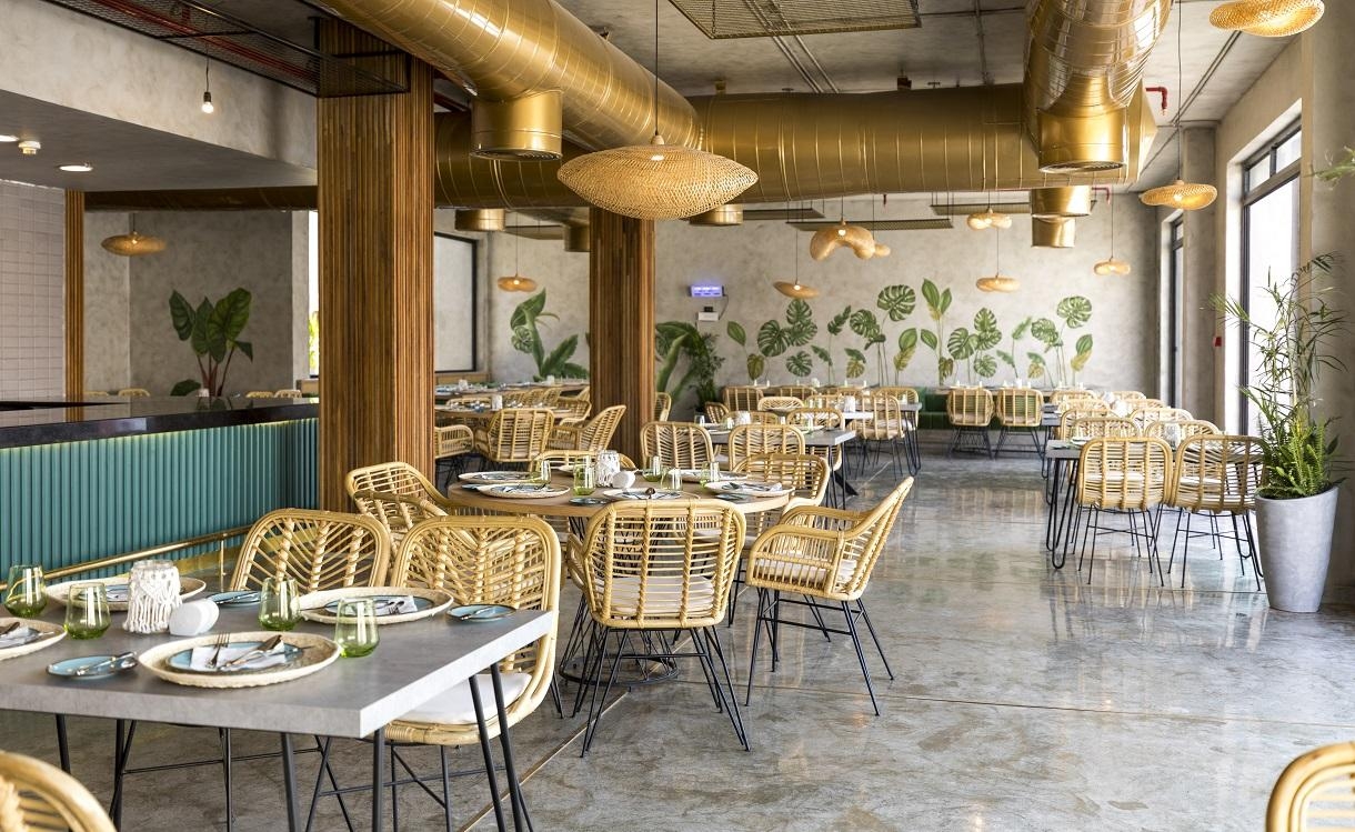 Kairó + Luxor + Sunrise Tucana Resort30