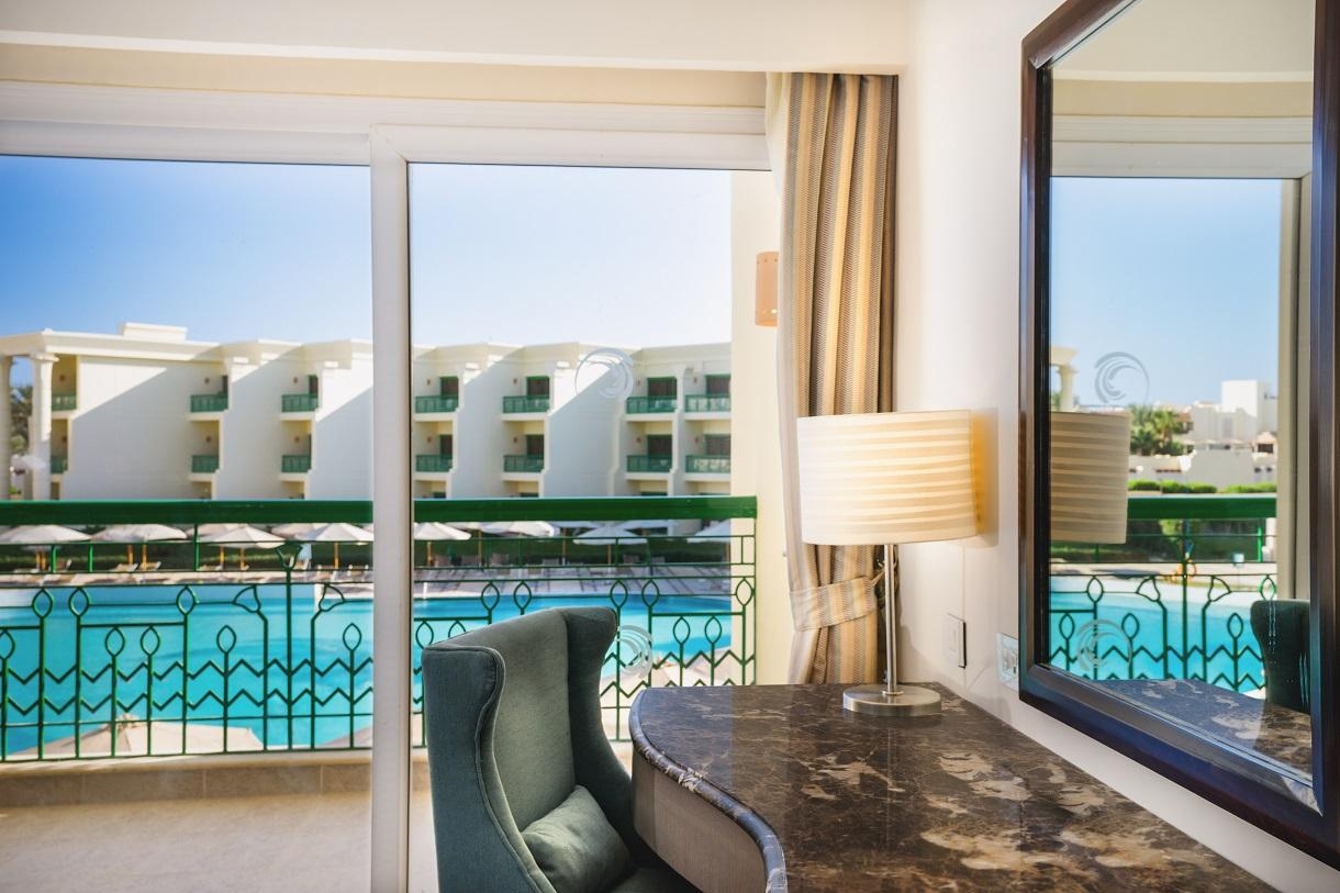 Kairó + Luxor + Swiss Inn Resort7