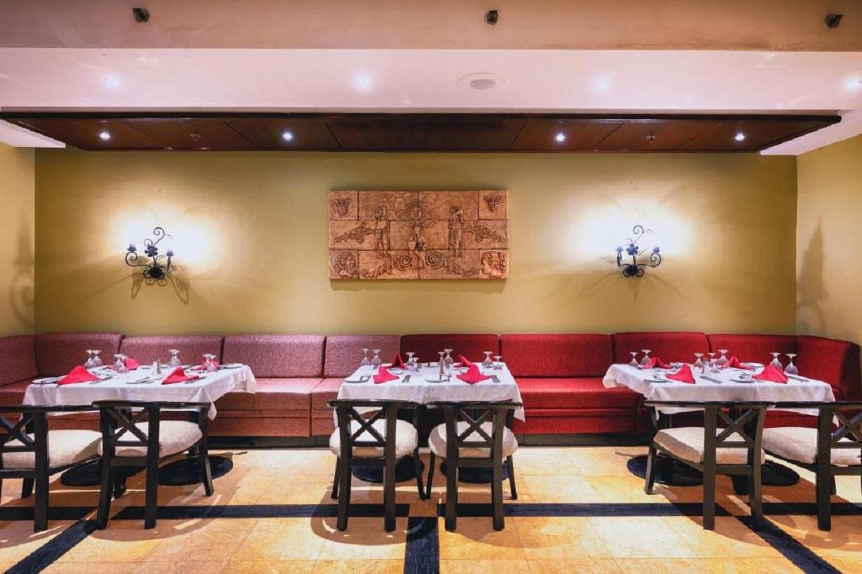 Kairó + Luxor + Swiss Inn Resort10