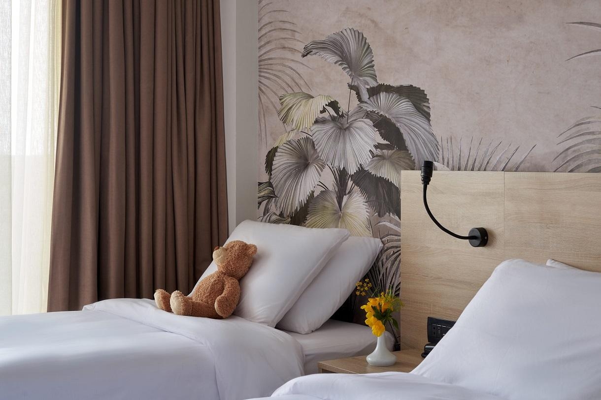 Kairó + Luxor + The Three Corners Sunny Beach Resort7