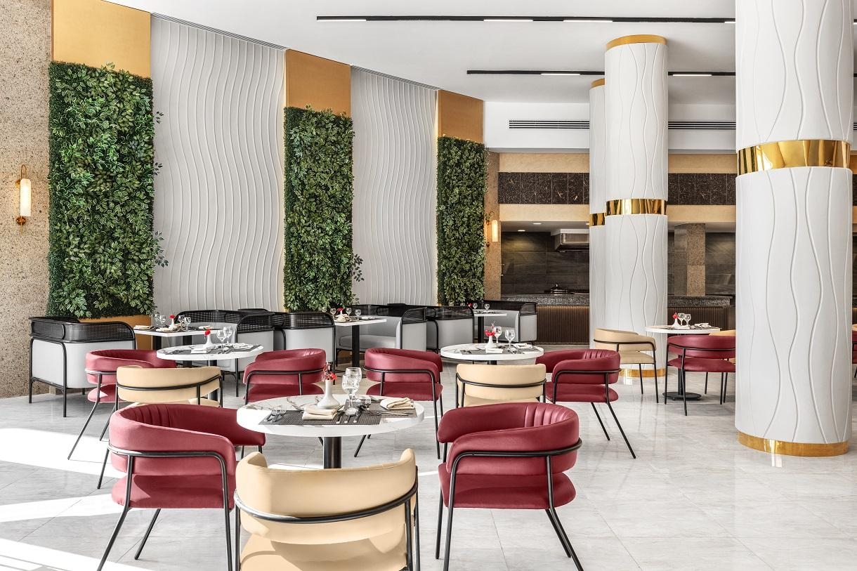 Kairó + Luxor + The V Luxury Resort Sahl Hasheesh9