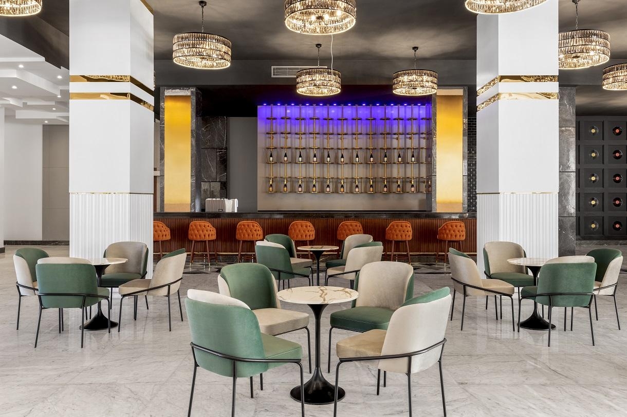 Kairó + Luxor + The V Luxury Resort Sahl Hasheesh7