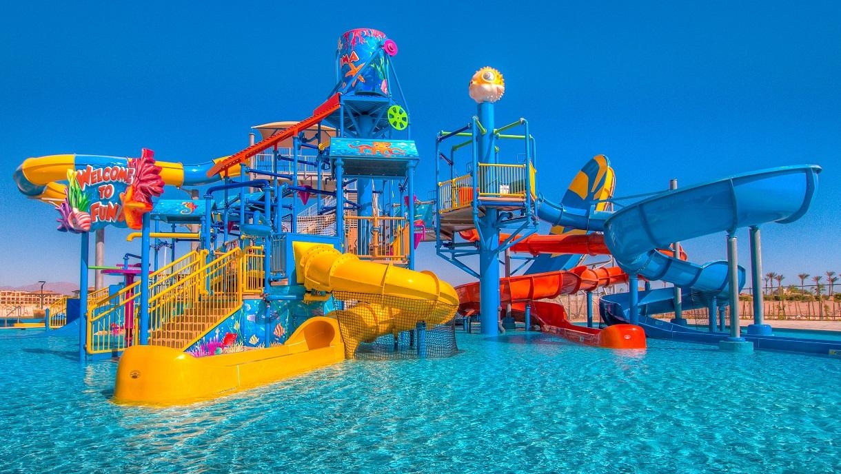 Sheraton Soma Bay Resort7