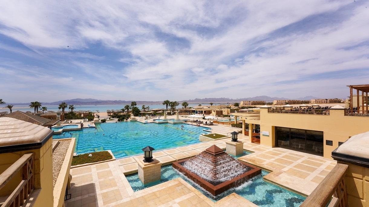 Sheraton Soma Bay Resort6