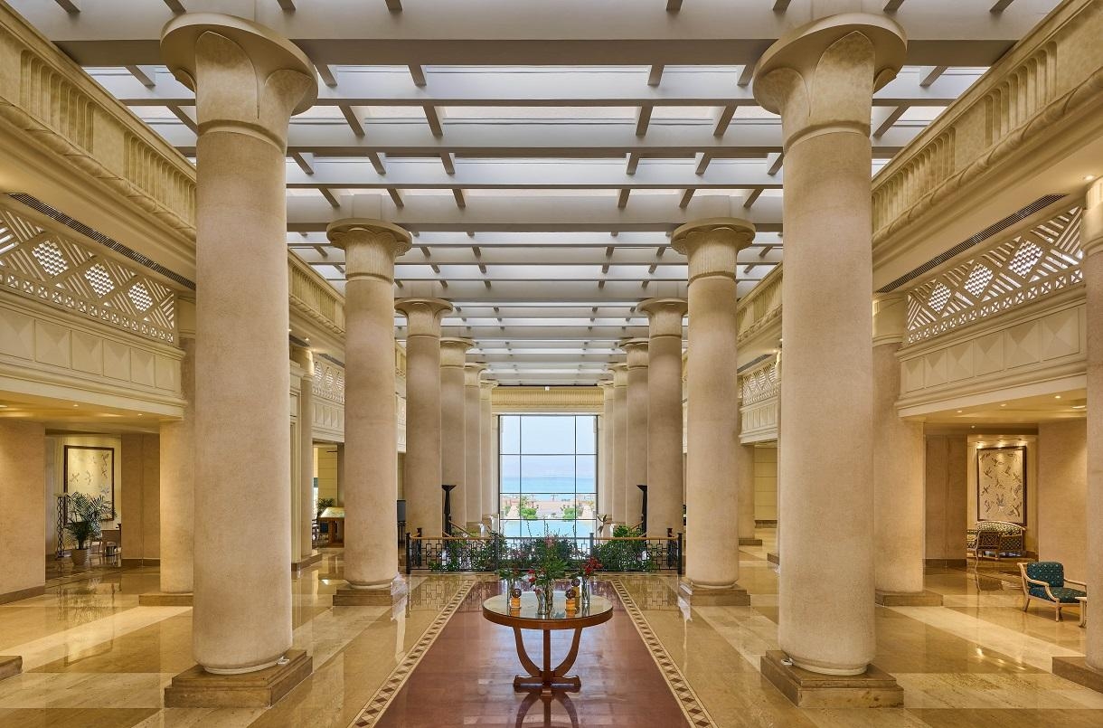 Sheraton Soma Bay Resort2