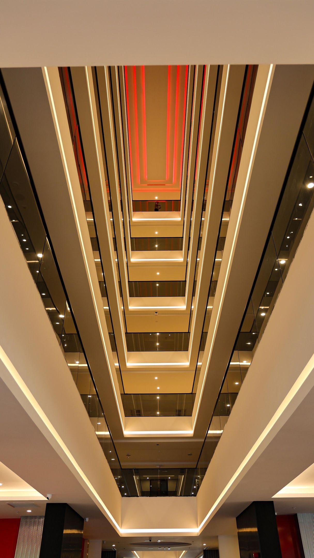 Granada Luxury Red31