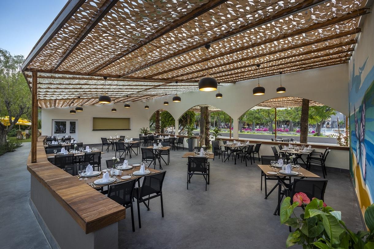 Simena Comfort Hotel11