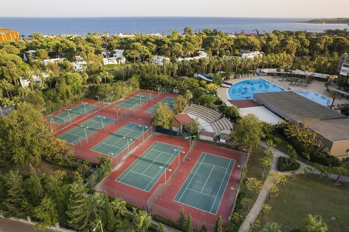 Simena Comfort Hotel13