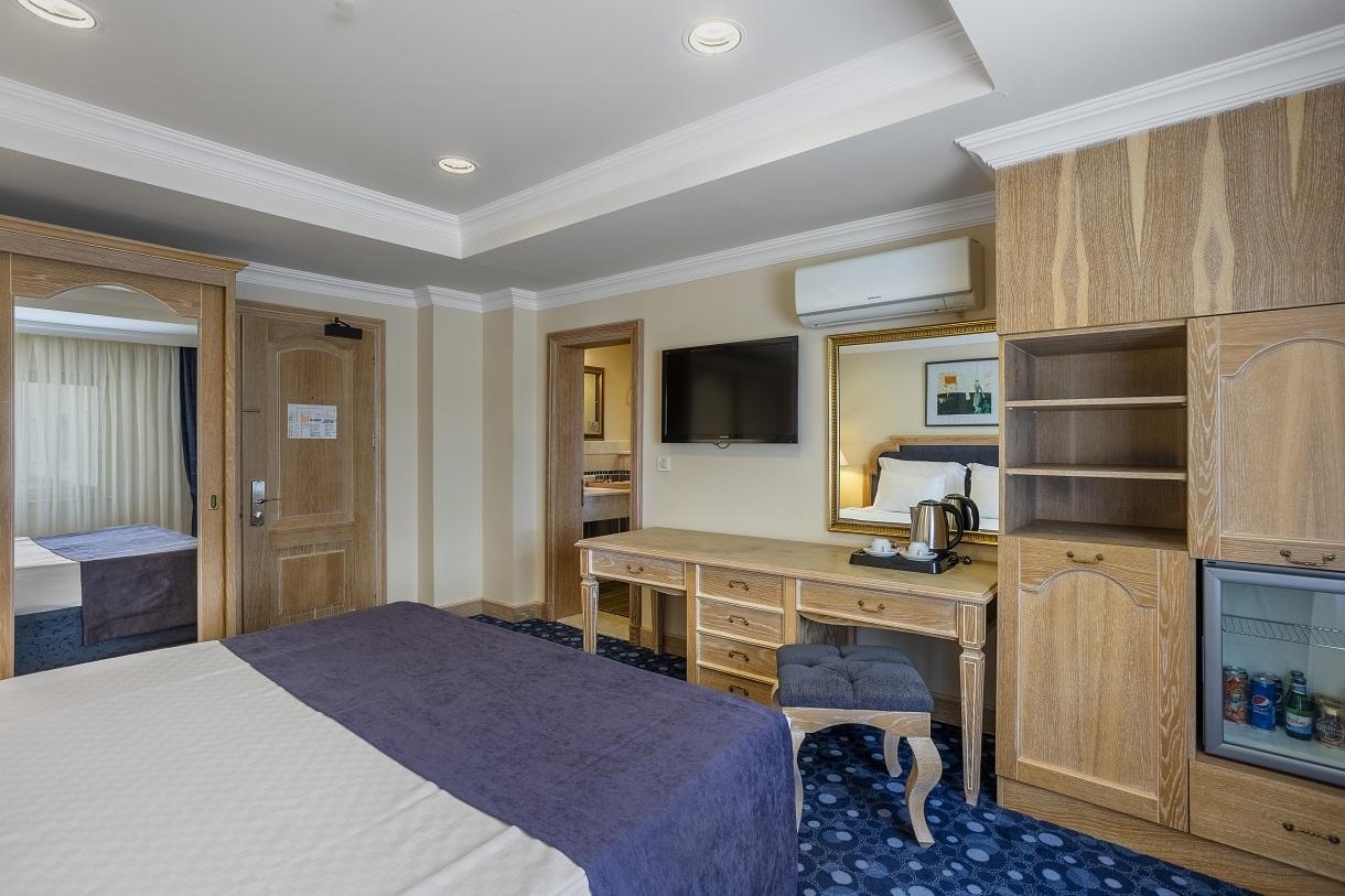 Simena Comfort Hotel4