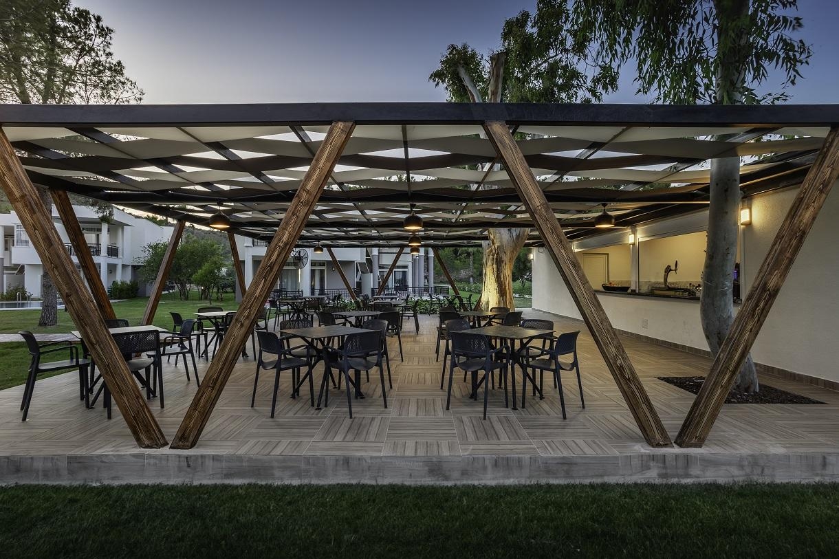 Simena Comfort Hotel9