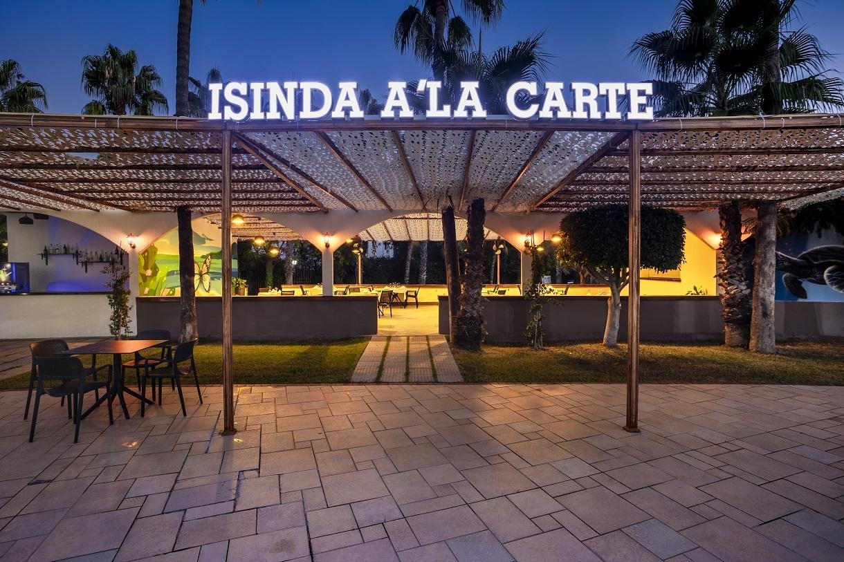 Simena Comfort Hotel10