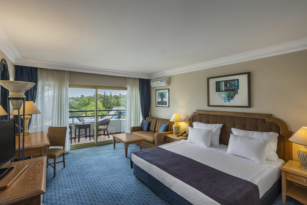 Simena Comfort Hotel5