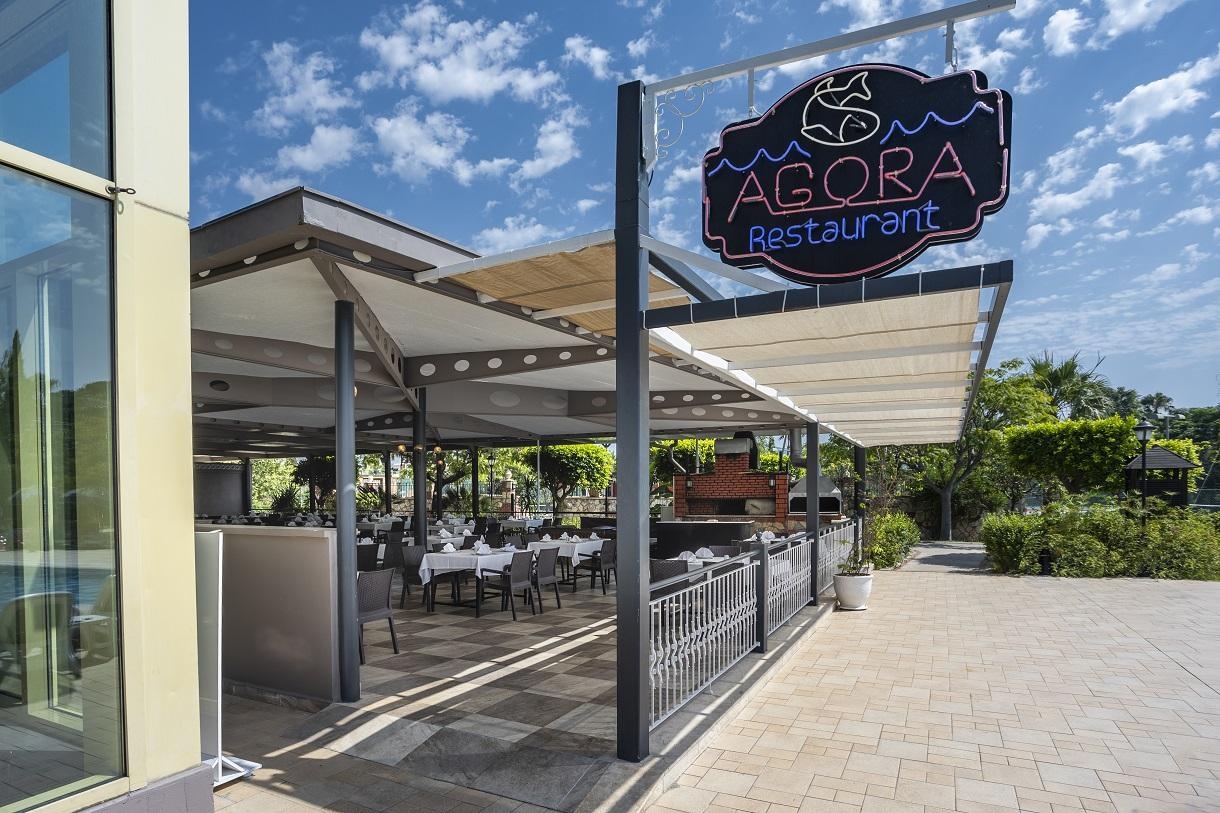 Simena Comfort Hotel7